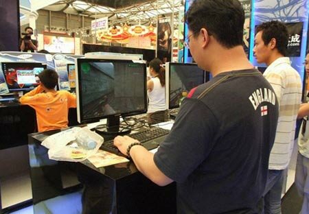 Counter-Strike Online