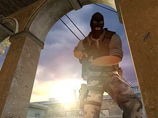 Counter-Strike: Source